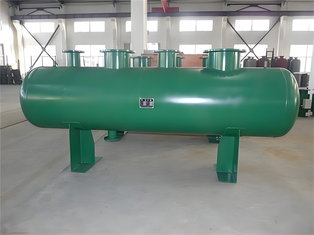 河东集分水器参数